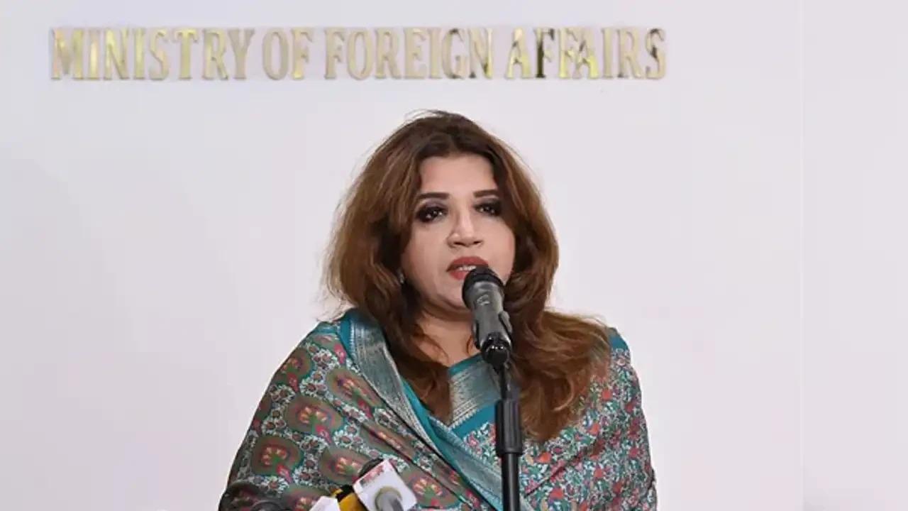 সৌদির কারাগারে সাড়ে ৭ হাজার বাংলাদেশি আছেন: পররাষ্ট্র প্রতিমন্ত্রী